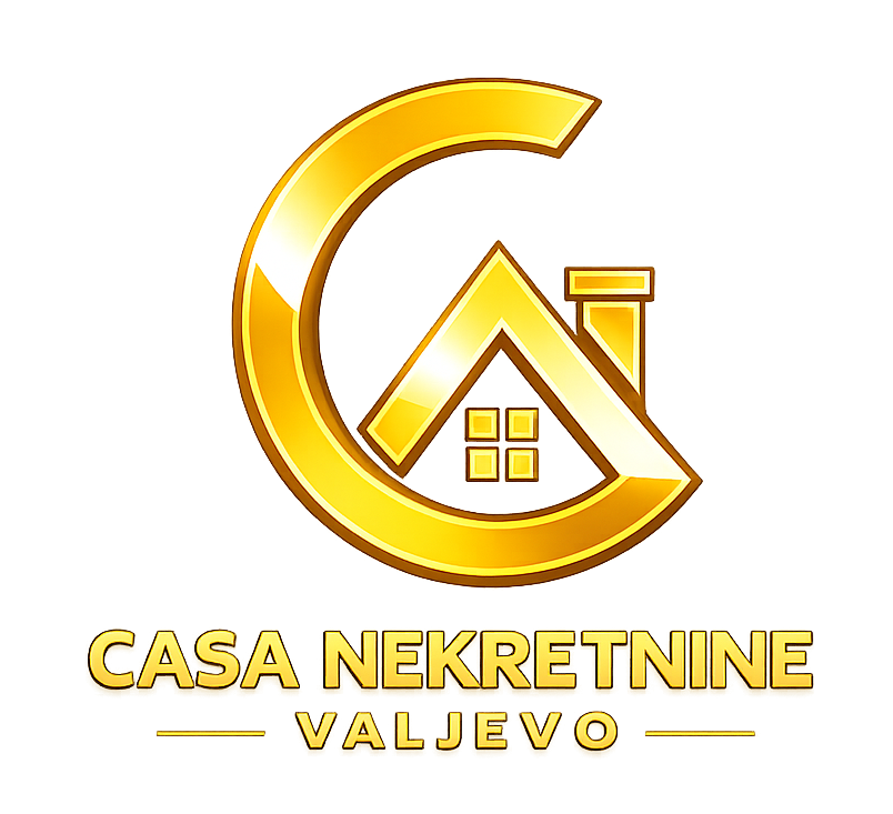 Casa nekretnine Valjevo