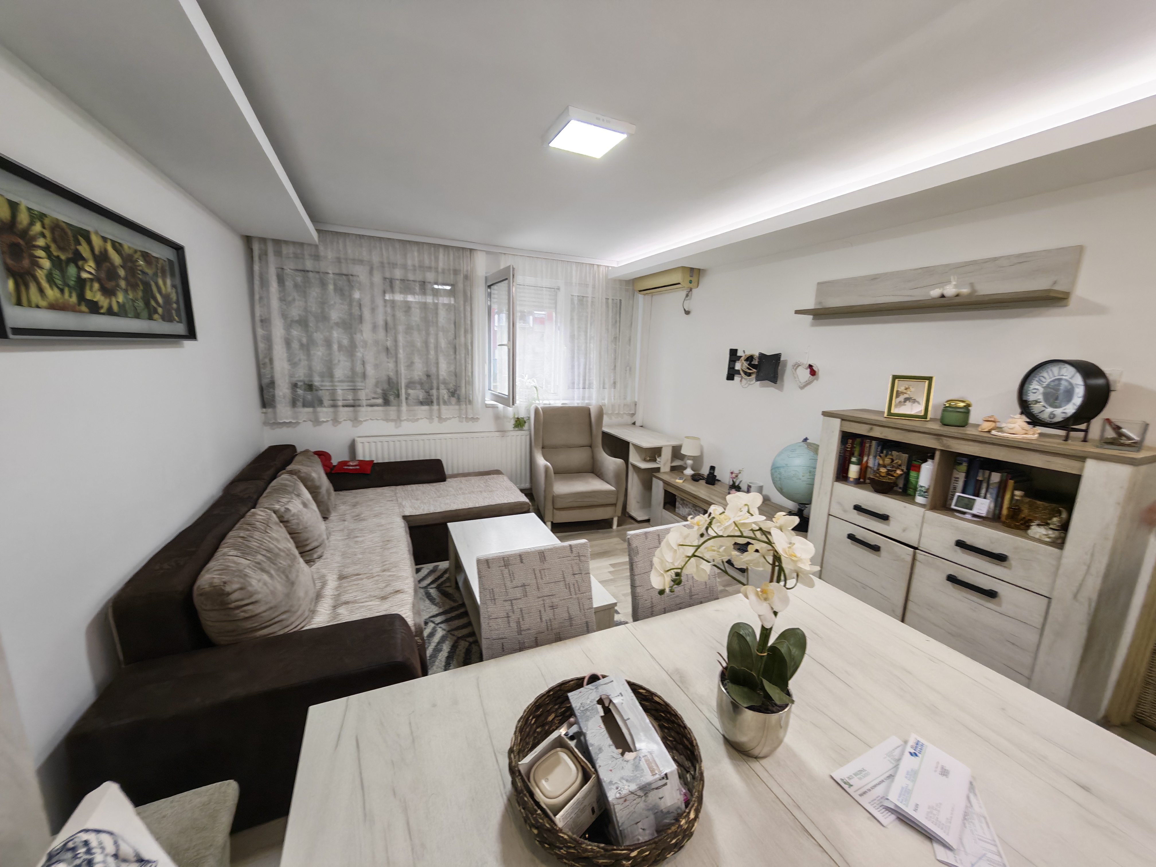 #106 Stan, centar | Casa nekretnine Valjevo