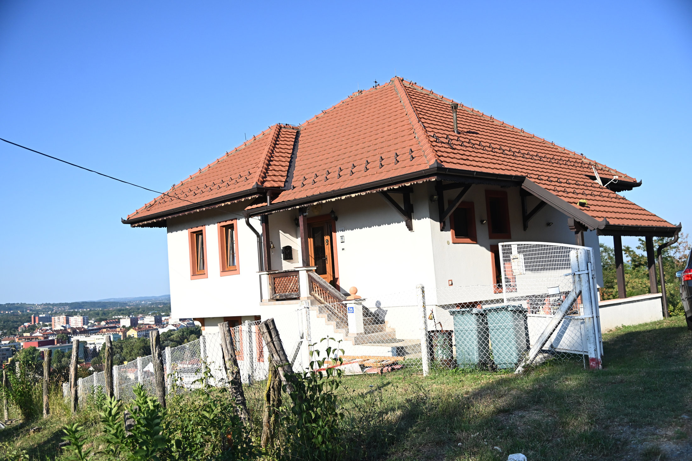 #103 Kuća, prodaja | Casa nekretnine Valjevo