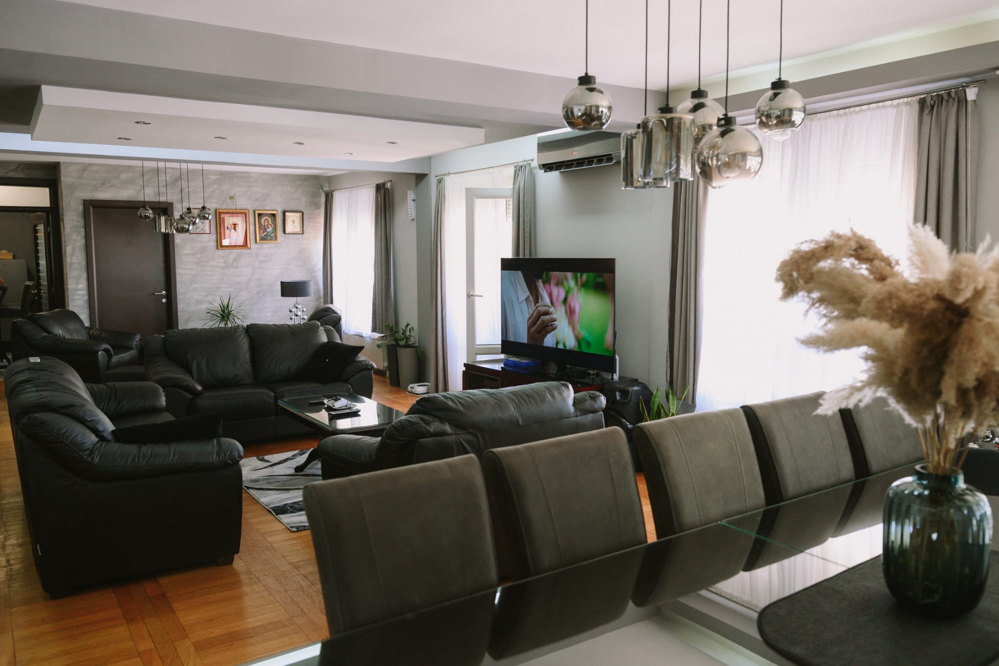 #100 Stan, Valjevo centar | Casa nekretnine Valjevo