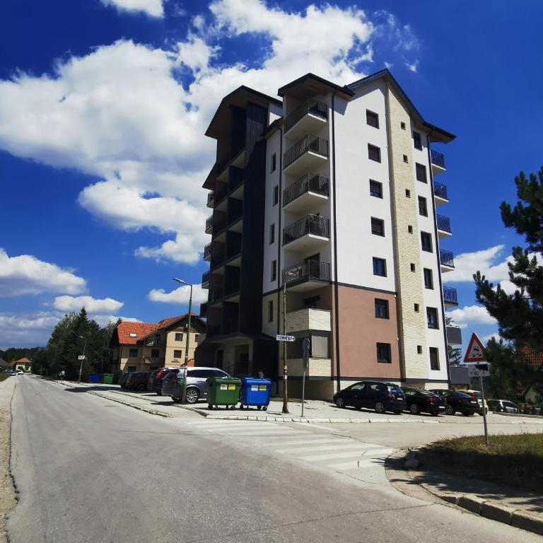 Zlatibor apartmani