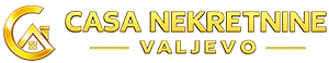 Casa nekretnine Valjevo